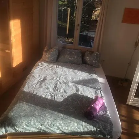 Ferienwohnung Hosper Karl
