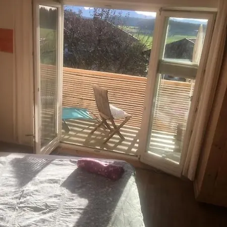 Ferienwohnung Hosper Karl
