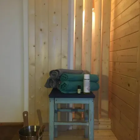 Ferienwohnung Hosper Karl