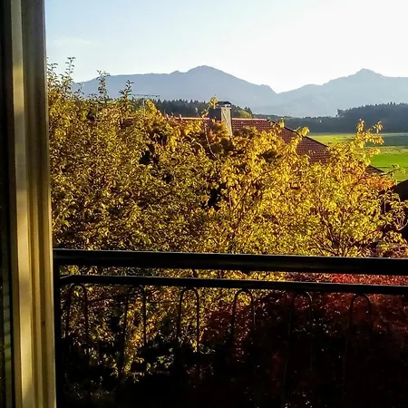 Ferienwohnung Hosper Karl Apartmán *
