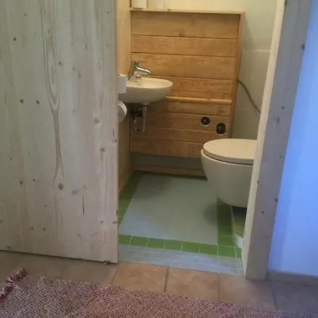 Ferienwohnung Hosper Karl Apartmán *